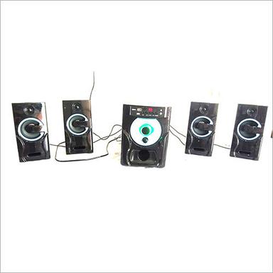 Music System