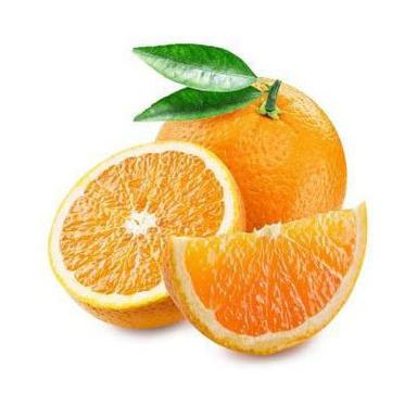 Fresh Orange