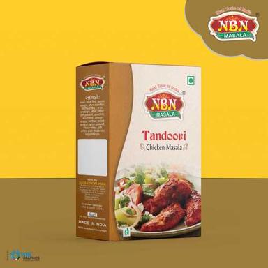 Tandoori chicken masala