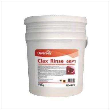 Diversey 6KP1 Clax Rinse