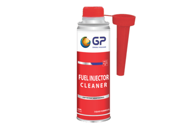 FUEL INJECTOR CLEANER