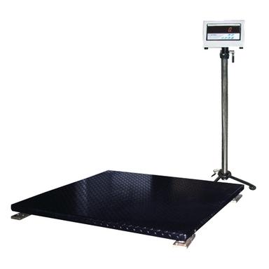 Floor Scales Capacity Range: 5Ton Tonne