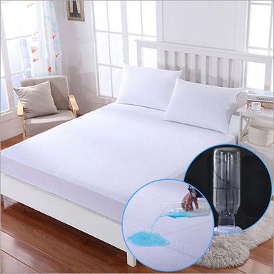Water Absorption Terry Mattress Protector