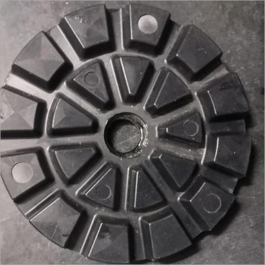 Diamond Ceramic Pad 8 Inch Polishing Plates