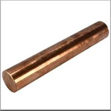 Cupro Nickel 90-10 Round Bar