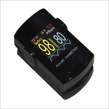 PO04 Dr. Morepen Pulse Oximeter