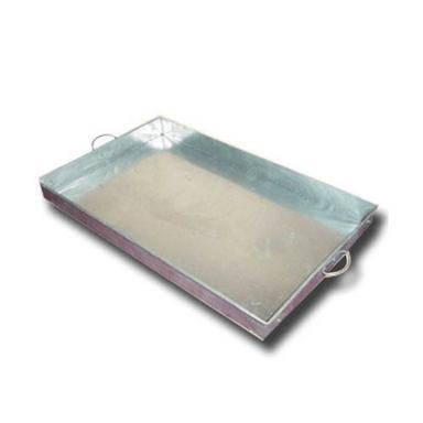 Aggregates G.I Tray