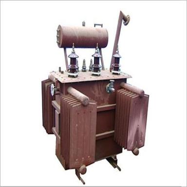 Converter Duty Transformer