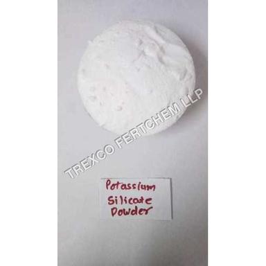 Potassium Silicate
