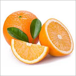 Fresh Orange