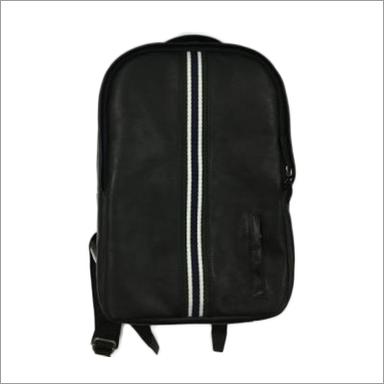 Pure Leather Backpack Bag