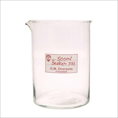 Glass Beakers