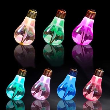 Soft Fiber Mop Cloth Bulb Humidifier