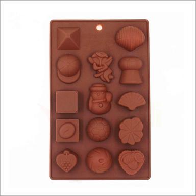 Chocolate Molds