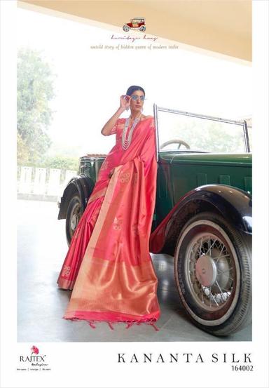 All Silk Saree
