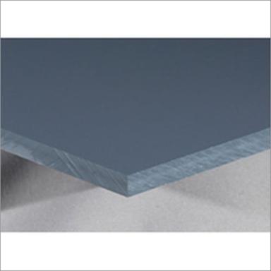 Extruded Pvc Rigid Sheet Application: Industrial