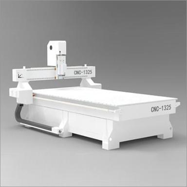 Low Energy Consumption Single Head Cnc Machine