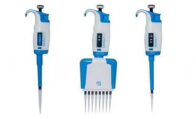 Micro Pipette No Assembly Required