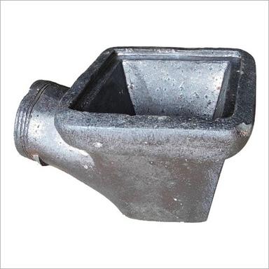 Clay 6 X 4 Inch Sw Gully Trap