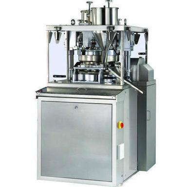 Compression Machine