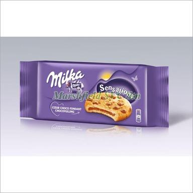 Milka Choco Cookies