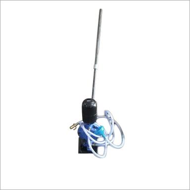 Mild Steel 140 Psi Cement Grouting Pump