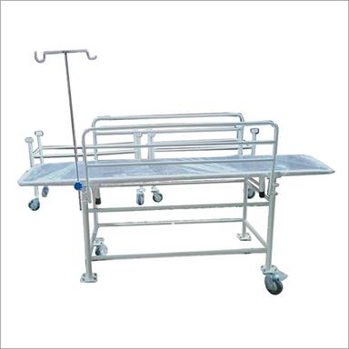 Eco-Friendly Stretcher Trolley