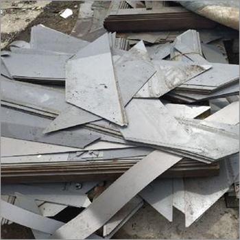 CRC Sheet Scrap