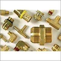 Copper Alloy Forged Pipe Fitting Standard: Asme