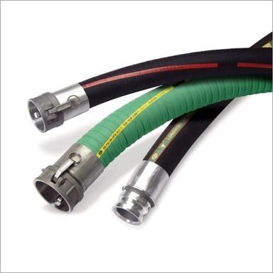 Industrial Flexible Hoses Length: 1 - 6  Meter (M)