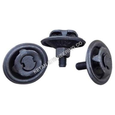 Oval Type Belt Fasteners