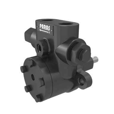 Hot Fig Pump Pressure: Medium Pressure