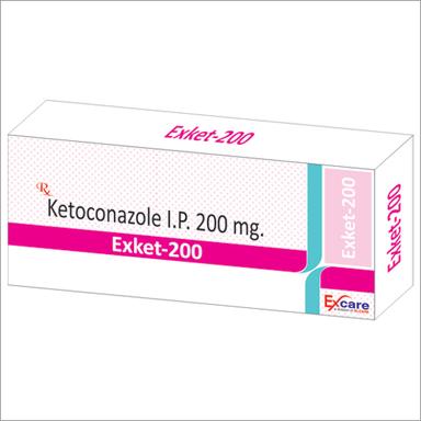 Ketoconazole Cream