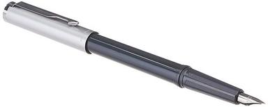 Parker Beta Fountain Pen Chrome Trim