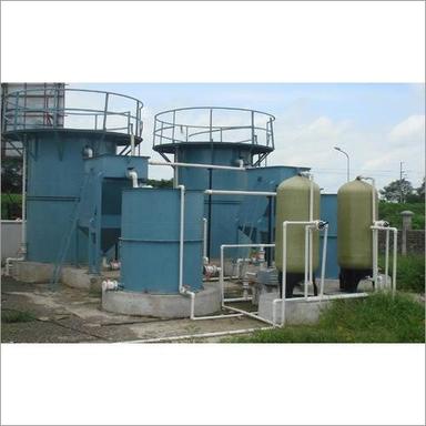Effluent Treatment Plant Application: Pharmaceutical & Chemicals