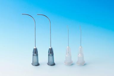 Ophthalmic Washing Needles