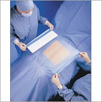 Incise Drapes