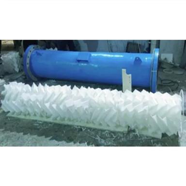 SS Static Mixer