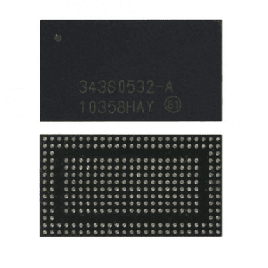 Power Ic