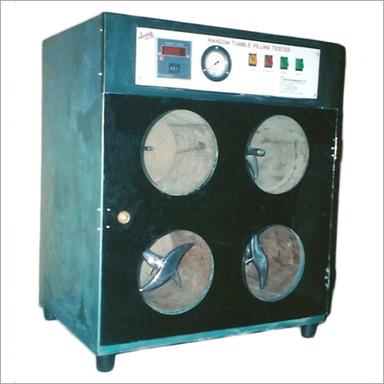 Stainless Steel Random Tumble Pilling Tester