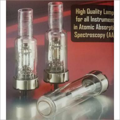 Hollow Cathode Lamp