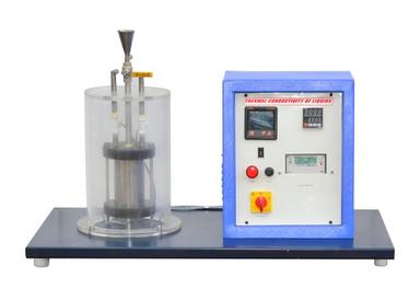 Heat Conduction in Fluids