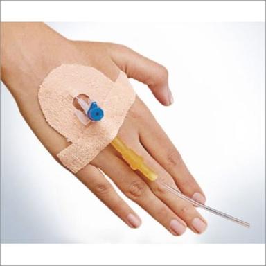 Cannula Fixators