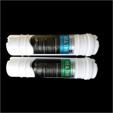Plastic Ro Inline Filter Heathy Pushfit