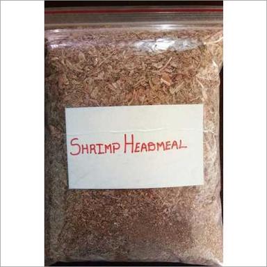 Dried Shrimp Head Meal
