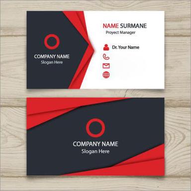 Visiting Cards Printing Service