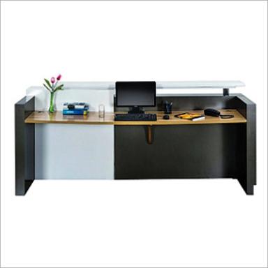 Multicolor Reception Table