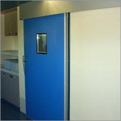 Hermetically Sealed Ot Sliding Door Application: Home