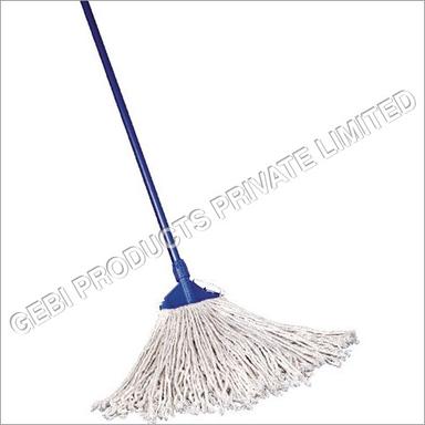 Eco-Friendly Plastic Clip Mop