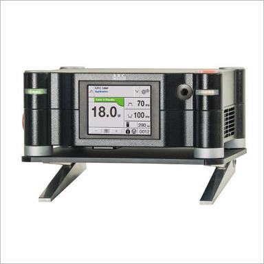 Proctology Medical Diode Laser Power Consumption: 18 Watt (W)